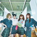 @onefive、映画『推し武道』主題歌「Chance」の配信がスタート！