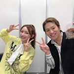 後藤真希、ワンマンライブのゲストに狩野英孝の出演が決定！