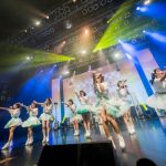 Bunny La Crew、Zepp Shinjukuでの3rdワンマンLIVE開催を発表
