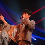 【ライブレポート】ONE LOVE ONE HEART、パフォーマンスで観客をポジティブな気持ちで染め上げる！＜BREAK OUT祭 2023＞