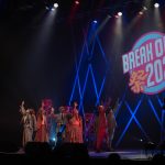 【ライブレポート】ONE LOVE ONE HEART、パフォーマンスで観客をポジティブな気持ちで染め上げる！＜BREAK OUT祭 2023＞