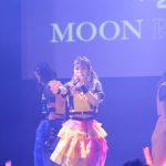 【ライブレポート】国内とアジアで大人気！ロック系アイドルMOONRABBiTS・北野真衣の生誕祭が開催！