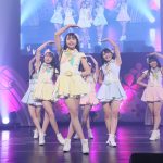 SKE48・11期生が春のチームコンサートでOPアクト！初の声援に「とっても楽しかったです」