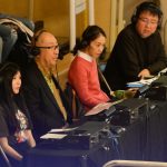 【写真特集】SKE48・青木詩織、華麗すぎる側転からのカウント披露！「気持ちよくレフェリーができました」