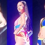 【写真特集】ファイナリスト14名が華やかな水着ウォーキング！個性溢れるポージングで魅了＜ベストオブミス東京2023＞