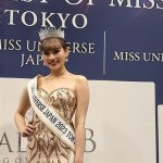 【動画】会社員・白瀬みさとさん、レディ・ユニバースジャパン東京受賞で思い語る！「笑顔に自信があります！」＜ベストオブミス東京2023＞