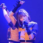 【ライブレポート】国内とアジアで大人気！ロック系アイドルMOONRABBiTS・北野真衣の生誕祭が開催！