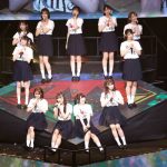 ≠ME、全国ツアー初日開幕!6thシングル「天使は何処へ」収録のカップリング３曲初披露