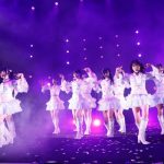 ≠ME、全国ツアー初日開幕!6thシングル「天使は何処へ」収録のカップリング３曲初披露