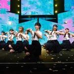 ≠ME、全国ツアー初日開幕!6thシングル「天使は何処へ」収録のカップリング３曲初披露