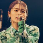 足立佳奈、全国7都市をまわるワンマンライブツアー完走