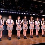 全員がセンター候補！AKB48の未来を担う18期生8名がお披露目
