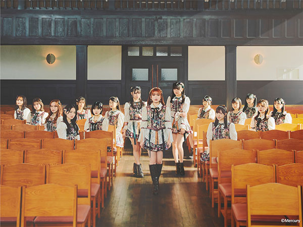 AKB48グループが集結！イコラブ・ノイミー・ニアジョイ、#ババババンビらが出演決定！「TIF2023」出演者第1弾発表＜TOKYO IDOL FESTIVAL 2023＞