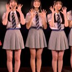 全員がセンター候補！AKB48の未来を担う18期生8名がお披露目