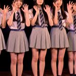 全員がセンター候補！AKB48の未来を担う18期生8名がお披露目