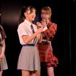 全員がセンター候補！AKB48の未来を担う18期生8名がお披露目