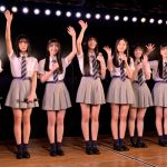 全員がセンター候補！AKB48の未来を担う18期生8名がお披露目