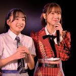 全員がセンター候補！AKB48の未来を担う18期生8名がお披露目