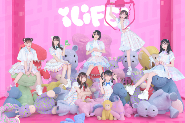 AKB48グループが集結！イコラブ・ノイミー・ニアジョイ、#ババババンビらが出演決定！「TIF2023」出演者第1弾発表＜TOKYO IDOL FESTIVAL 2023＞