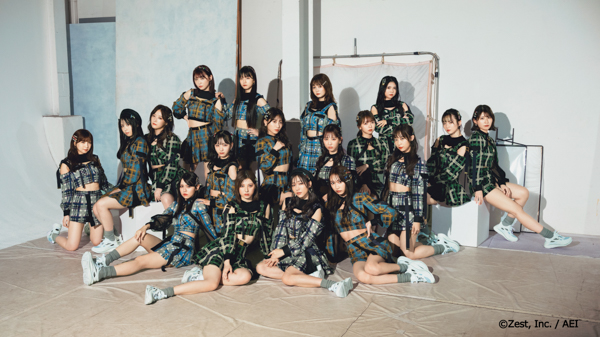 AKB48グループが集結！イコラブ・ノイミー・ニアジョイ、#ババババンビらが出演決定！「TIF2023」出演者第1弾発表＜TOKYO IDOL FESTIVAL 2023＞