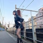 あのちゃん、ミニスカ×黒タイツ越しの美脚に歓喜の声