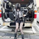 あのちゃん、ミニスカ×黒タイツ越しの美脚に歓喜の声