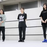 SKE48・青木詩織が公開特訓！４・１５後楽園で特別レフェリーデビュー！