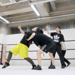 SKE48・青木詩織が公開特訓！４・１５後楽園で特別レフェリーデビュー！