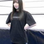 SKE48・青木詩織が公開特訓！４・１５後楽園で特別レフェリーデビュー！