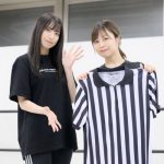 SKE48・青木詩織が公開特訓！４・１５後楽園で特別レフェリーデビュー！
