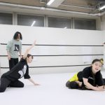 SKE48・青木詩織が公開特訓！４・１５後楽園で特別レフェリーデビュー！