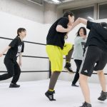 SKE48・青木詩織が公開特訓！４・１５後楽園で特別レフェリーデビュー！