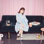 内田彩、アニメ『転生貴族』OPテーマ「Preview」を先行配信中
