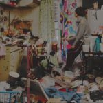 元AKB48・武藤十夢も出演！ゴミ屋敷を舞台にした映画『断捨離パラダイス』予告編映像が公開