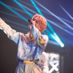 【ライブレポート】BUDDiiS、エモい衝撃と凛々しい歌声で気持ちを揺さぶるパフォーマンス！＜BREAK OUT祭 2023＞