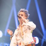 【ライブレポート】BUDDiiS、エモい衝撃と凛々しい歌声で気持ちを揺さぶるパフォーマンス！＜BREAK OUT祭 2023＞