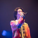 【ライブレポート】BUDDiiS、エモい衝撃と凛々しい歌声で気持ちを揺さぶるパフォーマンス！＜BREAK OUT祭 2023＞