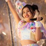 超ときめき♡宣伝部、春のワンマンライブを大阪城音楽堂で完走