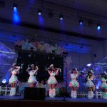 超ときめき♡宣伝部、春のワンマンライブを大阪城音楽堂で完走
