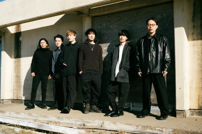 COLDRIVE、3ヶ月連続リリースの最終着点『Coming flow』好発進！