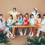 私立恵比寿中学、最新LIVE映像を「360 Reality Audio Live」で公開