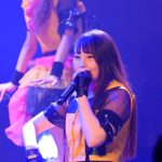 【ライブレポート】国内とアジアで大人気！ロック系アイドルMOONRABBiTS・北野真衣の生誕祭が開催！