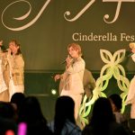【写真特集】円神が「シンデレラフェス 」で新曲『MERRY GO ROUND』をパフォーマンス！＜シンデレラフェスvol.10＞