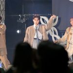 【写真特集】円神が「シンデレラフェス 」で新曲『MERRY GO ROUND』をパフォーマンス！＜シンデレラフェスvol.10＞