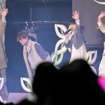 【写真特集】円神が「シンデレラフェス 」で新曲『MERRY GO ROUND』をパフォーマンス！＜シンデレラフェスvol.10＞