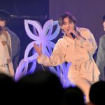 【写真特集】円神が「シンデレラフェス 」で新曲『MERRY GO ROUND』をパフォーマンス！＜シンデレラフェスvol.10＞