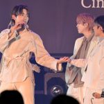 【写真特集】円神が「シンデレラフェス 」で新曲『MERRY GO ROUND』をパフォーマンス！＜シンデレラフェスvol.10＞