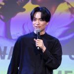 EXILE TETSUYA、EXILE NAOTO、 白濱亜嵐、関口メンディー、佐藤大樹がファンミーティングに登場！
