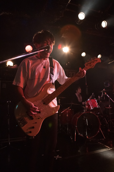 【ライブレポート】FAIRY FOREが18年ぶりに1日限定復活