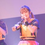 【ライブレポート】国内とアジアで大人気！ロック系アイドルMOONRABBiTS・北野真衣の生誕祭が開催！